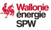 logo Wallonie energie SPW